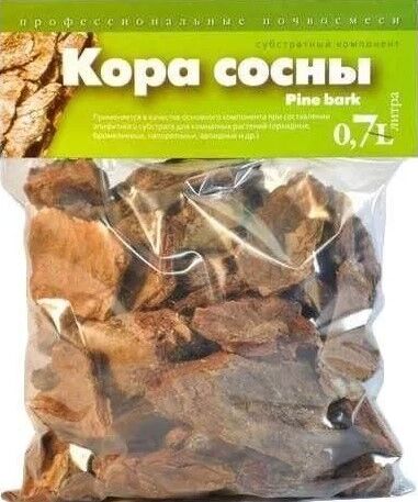 Кора сосны 0,7л