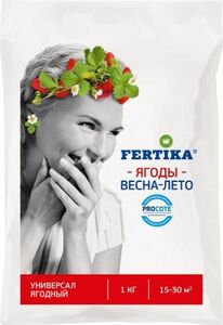 Фертика Ягоды (весна-лето), 1 кг