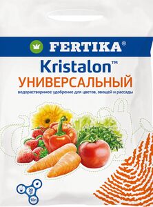 Фертика кристаллон универсальный, 100 г