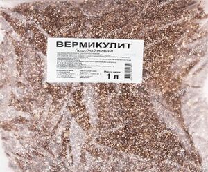 Вермикулит, 1 л