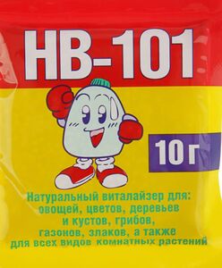 НВ-101, гранулы 10г